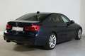 BMW 330 d Lim. M Sport Leder LED Navi/TV HuD H&K Blau - thumbnail 4