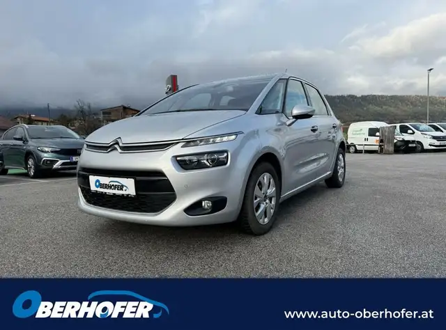 Citroen C4 Picasso Intensive BHDI 150 Aut.