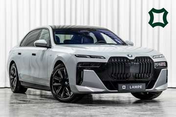 xDrive60 M Sport Pro Individual Massage HUD ACC