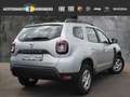 Dacia Duster TCe 100 Comfort KLIMA NAVI SHZ KAMERA Gris - thumbnail 2