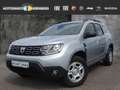 Dacia Duster TCe 100 Comfort KLIMA NAVI SHZ KAMERA Gris - thumbnail 1