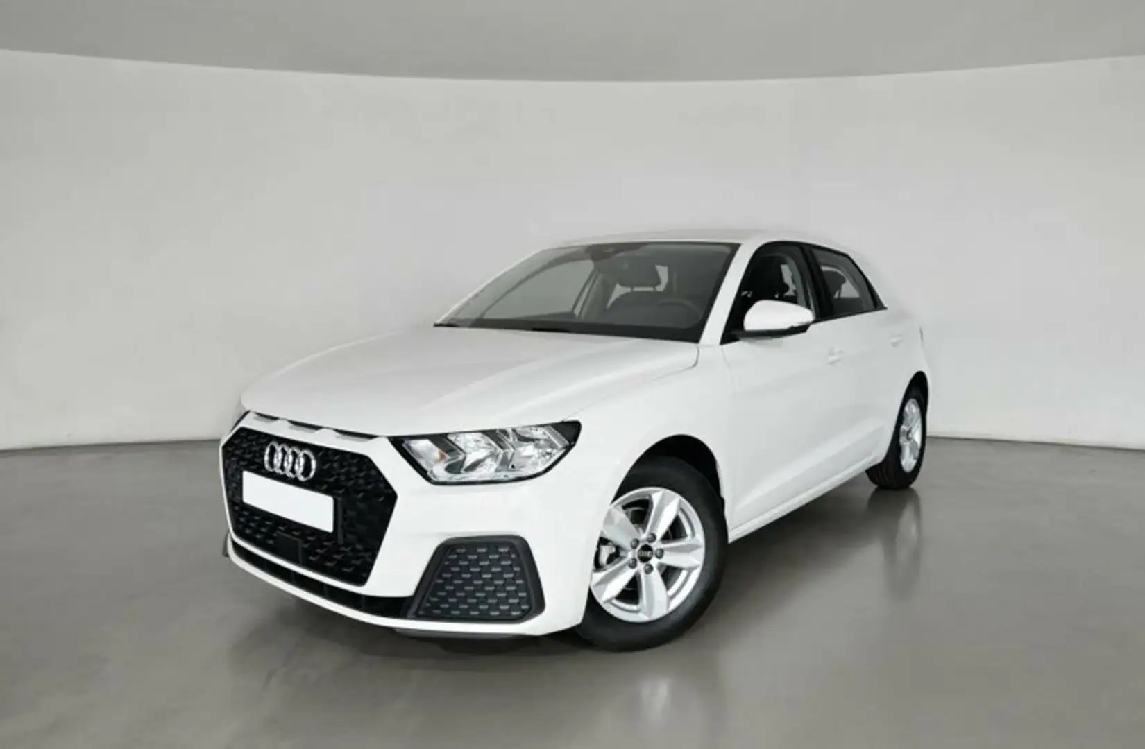 Audi A1 Sportback Edition 25 TFSI 70 kW (95 CV) Amarillo - 1