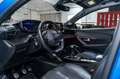 Peugeot 208 1.2 100cv GT Line retrocamera scarico sportivo Azul - thumbnail 22