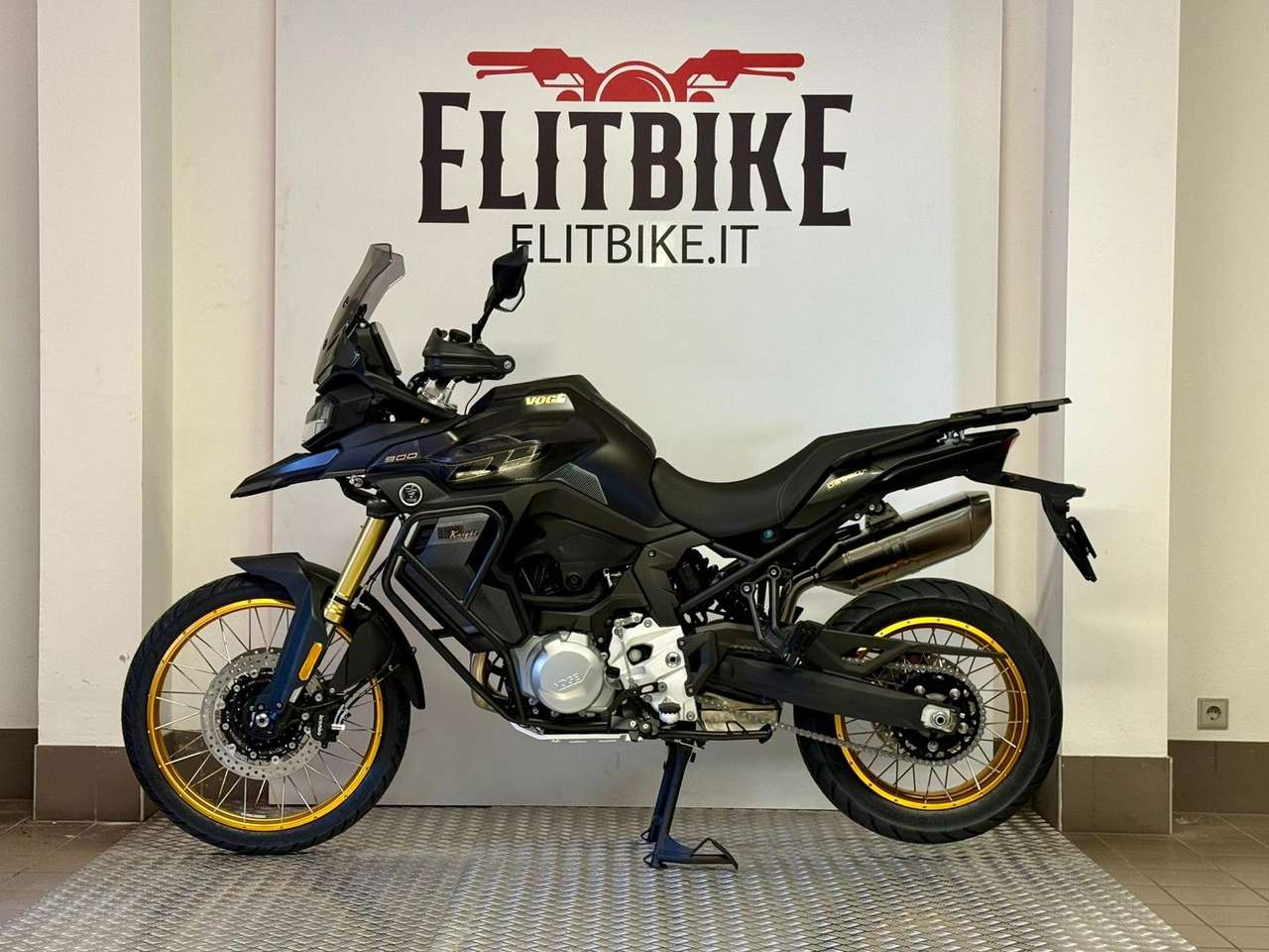 Voge Valico VALICO 900DSX