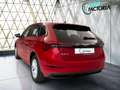 Skoda Scala -39% 1.0 TSI 110cv+MIRRORLINK+CAM+CLIM+Options Rouge - thumbnail 4