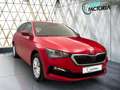 Skoda Scala -39% 1.0 TSI 110cv+MIRRORLINK+CAM+CLIM+Options Rouge - thumbnail 2