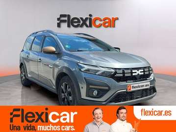 1.0 ECO-G Essential 74kW 5pl.