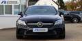 Mercedes-Benz C 43 AMG Coupe 4M DISTRO+PANO+KAM360+DIGI-TACHO Negru - thumbnail 2