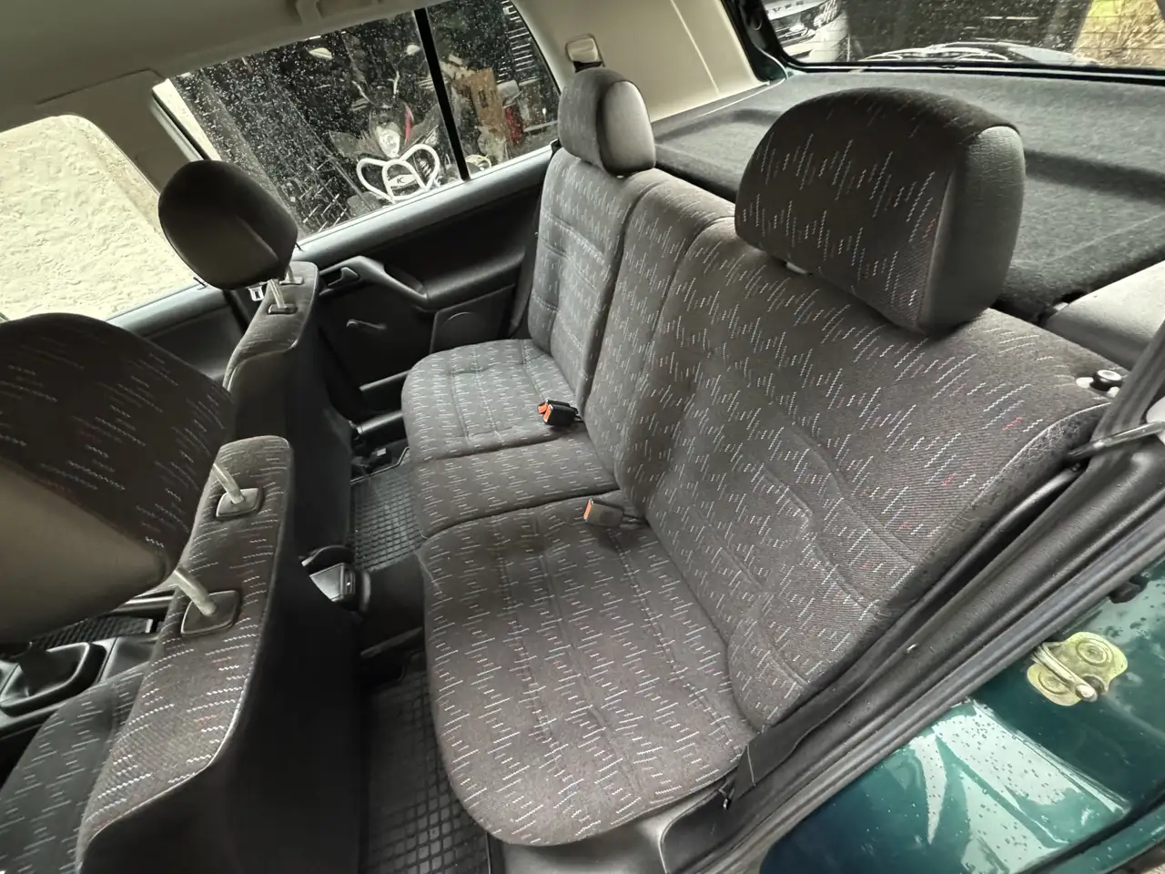 Volkswagen Golf 1.8 Europe Klima, foto 12