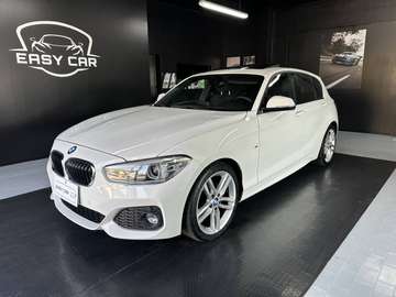 Msport 5p 150cv Ok neo patentati
