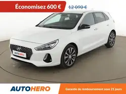 Hyundai i30 1.6 CRDi Edition 1