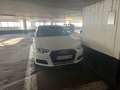 Audi A4 A4 1.4 TFSI S tronic Blanc - thumbnail 11