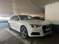 Audi A4 A4 1.4 TFSI S tronic Blanc - thumbnail 3
