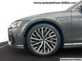 Audi A8 60 TFSI quattro Standheizung S-Line Glasdach Gris - thumbnail 6