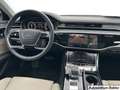 Audi A8 60 TFSI quattro Standheizung S-Line Glasdach Gris - thumbnail 15