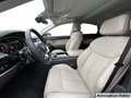 Audi A8 60 TFSI quattro Standheizung S-Line Glasdach Gris - thumbnail 13