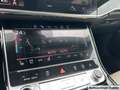 Audi A8 60 TFSI quattro Standheizung S-Line Glasdach Gris - thumbnail 20
