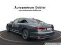 Audi A8 60 TFSI quattro Standheizung S-Line Glasdach Gris - thumbnail 7