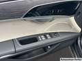 Audi A8 60 TFSI quattro Standheizung S-Line Glasdach Gris - thumbnail 12