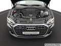 Audi A8 60 TFSI quattro Standheizung S-Line Glasdach Gris - thumbnail 18