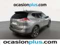 Nissan X-Trail 1.6 dCi Tekna 4x2 Gris - thumbnail 4