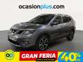 Nissan X-Trail 1.6 dCi Tekna 4x2 Gris - thumbnail 1
