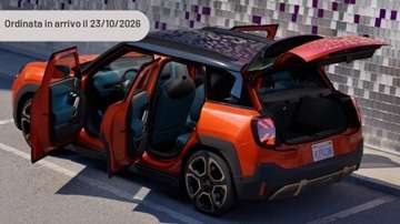 SE John Cooper Works