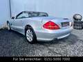 Mercedes-Benz SL 350 1-Hand*Leder*Navi*BOSE*Memory*Shz*Tempoma Argento - thumbnail 6