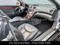 Mercedes-Benz SL 350 1-Hand*Leder*Navi*BOSE*Memory*Shz*Tempoma Argento - thumbnail 11