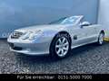 Mercedes-Benz SL 350 1-Hand*Leder*Navi*BOSE*Memory*Shz*Tempoma Plateado - thumbnail 16