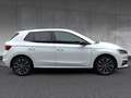 Skoda Fabia FABIA MONTE CARLO 1.0 TSI 6-Gang ** NAVI ** White - thumbnail 7