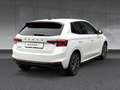 Skoda Fabia FABIA MONTE CARLO 1.0 TSI 6-Gang ** NAVI ** White - thumbnail 8