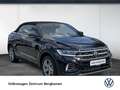 Volkswagen T-Roc Cabrio 1.5 R-LINE KAMERA NAVI SITZHEIZ MATRIX Schwarz - thumbnail 6
