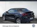 Volkswagen T-Roc Cabrio 1.5 R-LINE KAMERA NAVI SITZHEIZ MATRIX Schwarz - thumbnail 3