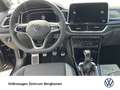Volkswagen T-Roc Cabrio 1.5 R-LINE KAMERA NAVI SITZHEIZ MATRIX Schwarz - thumbnail 8