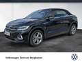 Volkswagen T-Roc Cabrio 1.5 R-LINE KAMERA NAVI SITZHEIZ MATRIX Schwarz - thumbnail 1