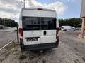 Peugeot Boxer 3500 L2H2 2,0 HDi 163 S&S Euro6 Weiß - thumbnail 6