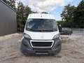 Peugeot Boxer 3500 L2H2 2,0 HDi 163 S&S Euro6 Weiß - thumbnail 2