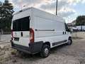 Peugeot Boxer 3500 L2H2 2,0 HDi 163 S&S Euro6 Weiß - thumbnail 4