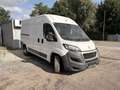 Peugeot Boxer 3500 L2H2 2,0 HDi 163 S&S Euro6 Weiß - thumbnail 3