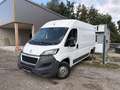 Peugeot Boxer 3500 L2H2 2,0 HDi 163 S&S Euro6 Weiß - thumbnail 1