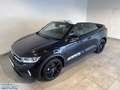 Volkswagen T-Roc Cabriolet 1.5 TSI DSG R-Line NAVI KLIMA LED Schwarz - thumbnail 10