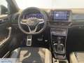 Volkswagen T-Roc Cabriolet 1.5 TSI DSG R-Line NAVI KLIMA LED Schwarz - thumbnail 12