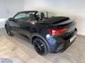 Volkswagen T-Roc Cabriolet 1.5 TSI DSG R-Line NAVI KLIMA LED Schwarz - thumbnail 9