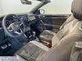 Volkswagen T-Roc Cabriolet 1.5 TSI DSG R-Line NAVI KLIMA LED Schwarz - thumbnail 11