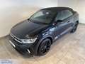 Volkswagen T-Roc Cabriolet 1.5 TSI DSG R-Line NAVI KLIMA LED Schwarz - thumbnail 4