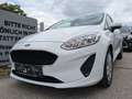 Ford Fiesta Trend Weiß - thumbnail 1