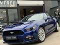Ford Mustang 2.3 EcoBoost +LPG  AUTOMATIQUE NAVI CAMERA FULL OP Azul - thumbnail 1
