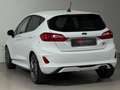 Ford Fiesta ST/NAVI/LED/LEDER/18 ZOLL Blanc - thumbnail 4