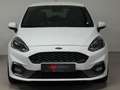 Ford Fiesta ST/NAVI/LED/LEDER/18 ZOLL Blanc - thumbnail 16